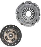 SACHS Kit Ambreiaj (fara Rulment de Eliberare 200mm) Alfa Romeo 159 Fiat Croma Opel Astra G Astra H Astra H Classic Astra H (3000951687)