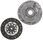 EXEDY Kit Ambreiaj (fara Rulment de Eliberare 260mm) Nissan Interstar NV400 Opel Movano B Renault Master Iii 2.3d 10.12 (RNS2117)