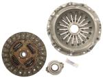 EXEDY Kit Ambreiaj (240mm) Mitsubishi Lancer Viii 2.0 10.07- MITSUBISHI LANCER 8 (MBK2112)