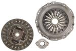 EXEDY Kit Ambreiaj cu Rulment (240mm) Subaru Impreza Wrx 2.5 09.05- SUBARU IMPREZA/WRX (FJK2042)