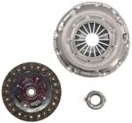 EXEDY Kit Ambreiaj cu Rulment (215mm) Mazda 6 Cx-30 Mx-5 Iv Mx-5 Rf Targa Rx-8 1.3-2.5 10.03- MAZDA 6/CX-30/MX-5 4/MX-5 RF (MZK2151)