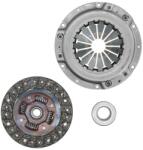 EXEDY Kit Ambreiaj cu Rulment (225mm) Isuzu Pickup 2.5d 06.92-08.96 ISUZU PICKUP (ISK2152)