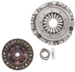 EXEDY Kit Ambreiaj (200mm) Mazda Mx-5 Iv 1.5 06.15- MAZDA MX-5 4 (MZK2153)