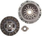 EXEDY Kit Ambreiaj (cu Rulment 250mm) Mitsubishi Pajero Ii 3.5 06.94-10.99 MITSUBISHI PAJERO 2 (MBK2062)