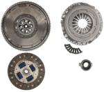 SACHS Kit Set de Ambreiaj cu Rulment si Volant cu Masa Dubla (cu Placa de Presiune 240mm) Subaru Forester Impreza Legacy Iv (2290601166)