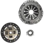 SACHS Kit Ambreiaj cu Rulment (200mm) Toyota Carina Iv Carina V Celica Corolla Corona MR2 I Paseo Starlet 1.3-1.6 06.83-02.00 (3000951621)