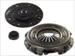 SACHS Kit Ambreiaj cu Rulment (242mm) Ford Transit Ldv Convoy 2.5d 12.85-04.09 FORD TRANSIT LDV CONVOY (3000389002)