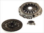 AISIN Kit Ambreiaj cu Rulment (cu Placa de Presiune 212mm) Toyota Avensis Caldina Carina E Vi Carina V Celica Corolla Corolla (AISKT-100A)