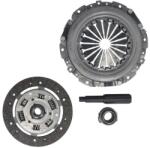 AISIN Kit Ambreiaj cu Rulment (215mm) Renault Megane I Megane I Classic Megane I Coach Megane Scénic Scenic I 1.4/1.6/1.6lpg (AISKE-RE14)