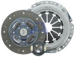 AISIN Kit Ambreiaj cu Rulment (cu Placa de Presiune 215mm) Hyundai Accent Iv Elantra Iv Elantra V I20 I I30 IX20 Veloster Kia (AISKY-108)