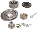 KNORR Priza Angrenare Compresor LS8901 Ver: K168064n00 Volvo D13 D16 (K190992K50)