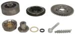 KNORR Priza Angrenare Compresor LS8902 Ver: K168629n00 Volvo D11 (K190990K50)