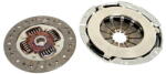 AISIN Kit Ambreiaj (cu Placa de Presiune fara Rulment de Eliberare 225mm) Suzuki Grand Vitara Ii 2.0 10.05-02.15 (AISKS-053R)