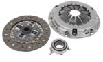 AISIN Kit Ambreiaj cu Rulment (cu Placa de Presiune 200mm) Toyota Yaris 1.3 08.99-11.05 TOYOTA YARIS (AISKT-281B)
