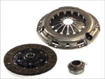 AISIN Kit Ambreiaj cu Rulment (cu Placa de Presiune 224mm) Toyota Hiace Iv 2.4d 08.95-08.01 TOYOTA HIACE 4 (AISKT-164A)