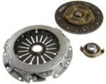 AISIN Kit Ambreiaj cu Rulment (cu Placa de Presiune 215mm) Hyundai Coupe I Lantra Ii 1.8/2.0 11.95-04.02 HYUNDAI COUPE 1 (AISKY-014)