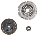 AISIN Kit Ambreiaj (200mm) Hyundai Accent Iv Accent V Bayon I20 Active I20 Ii I30 Solaris Kia Cee'd Ceed Pro Cee'd Rio Iv (AISKY-129)