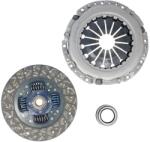 AISIN Kit Ambreiaj cu Rulment (cu Placa de Presiune 224mm) Hyundai Elantra Iv I30 I40 I I40 I Cw IX35 Tucson Kia Carens Iv (AISKY-104)