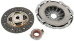AISIN Kit Ambreiaj cu Rulment (cu Placa de Presiune 212mm) Toyota Auris Corolla 1.4d 10.06-07.14 TOYOTA AURIS/COROLLA (AISKT-348A)