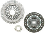 AISIN Kit Ambreiaj (cu Placa de Presiune 215mm) Suzuki Jimny 1.5d 12.03- SUZUKI JIMNY autoturism de teren (AISKS-057B)