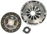 AISIN Kit Ambreiaj cu Rulment (cu Placa de Presiune 200mm) Citroen C1 Peugeot 107 Toyota Aygo 1.4d 06.05-09.14 CITROEN C1 (AISKT-331A)