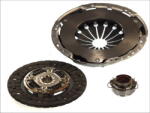 AISIN Kit Ambreiaj cu Rulment (cu Placa de Presiune 224mm) Toyota Dyna 100 Dyna 150 Hilux V Hilux Vi 2.4d/2.8d 08.88-04.05 (AISKT-202B)