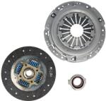AISIN Kit Ambreiaj cu Rulment (cu Placa de Presiune 230mm) Honda Cr-v Ii 2.0 09.01-03.07 HONDA CR-5 2 (AISKH-070)