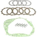 TRW Kit Set Complet de Ambreaj (discuri Separatoare Arcuri) Suzuki Gn Gz Tu 125 1994-2004 SUZUKI GN/GZ/TU (MSK226)