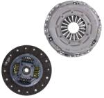 AISIN Kit Ambreiaj (235mm) Hyundai I30 Tucson Kia Cee'd Pro Cee'd Sportage Iv 1.6d/1.7d 11.11- HYUNDAI TUCSON/i30/i30 Kombi (AISKY-135R)