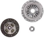 AISIN Kit Ambreiaj cu Rulment (cu Placa de Presiune 230mm) Seat Altea Altea Xl Leon Skoda Octavia Ii Superb Ii Yeti Vw Beetle (AISKE-VW12)