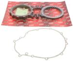 TRW Kit Set Complet de Ambreaj (discuri Separatoare Arcuri) (garnitura) Kawasaki En Gpz Kle 450/500 1985-2007 KAWASAKI EN (MSK205)