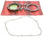TRW Kit Set Complet de Ambreaj (discuri Separatoare Arcuri) Honda Fmx Fx Nx Slr Xl 600/650 1983-2008 HONDA FMX/FX/NX/SLR/XL (MSK207)