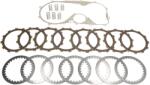 TRW Kit Set Complet de Ambreaj (discuri Separatoare Arcuri) Kawasaki Vn 900 2006-2017 KAWASAKI VN (MSK219)