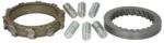 TRW Kit Set Complet de Ambreaj (discuri Separatoare Arcuri) Honda Cbr 900 2000-2003 HONDA CBR (MSK100)