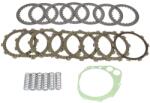 TRW Kit Set Complet de Ambreaj (discuri Separatoare Arcuri) Suzuki Gsr 600 2006-2010 (MSK252)
