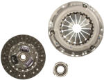 AISIN Kit Ambreiaj cu Rulment (cu Placa de Presiune 224mm) Suzuki Grand Vitara I 2.5 04.98-07.03 SUZUKI GRAND VITARA 1 (AISKS-051)