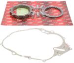 TRW Kit Set Complet de Ambreaj (discuri Separatoare Arcuri) Yamaha Srx Szr Xt Xtz 550/600/660 1983-2003 YAMAHA SRX/SZR/XT (MSK201)