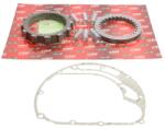 TRW Kit Set Complet de Ambreaj (discuri Separatoare Arcuri) Yamaha Xj 600 1991-2003 YAMAHA XJ (MSK200)