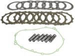 TRW Kit Set Complet de Ambreaj (discuri Separatoare Arcuri) Yamaha Mt-09 850 2014-2016 (MSK250)