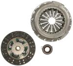 AISIN Kit Ambreiaj cu Rulment (cu Placa de Presiune 260mm) Toyota Dyna Fortuner Hiace Iv Hiace V Hilux Vi 2.5d/3.0d 07.01 (AISKT-263C)