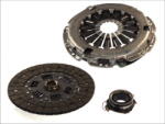 AISIN Kit Ambreiaj cu Rulment (cu Placa de Presiune 236mm) Toyota Avensis Verso Corolla Corolla Verso Previa Ii 2.0d (AISKT-308)