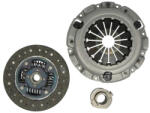 AISIN Kit Ambreiaj cu Rulment (cu Placa de Presiune 240mm) Suzuki Grand Vitara I 2.0d 02.01-12.03 SUZUKI GRAND VITARA 1 (AISKS-048)