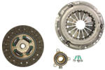 AISIN Kit Ambreiaj cu Rulment Hidraulic (cu Placa de Presiune fara Rulment de Eliberare 236mm) TOYOTA AVENSIS (AISCKT-371RA)