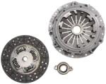 AISIN Kit Ambreiaj cu Rulment (cu Placa de Presiune 275mm) Toyota Land Cruiser Prado 3.0d 09.02-12.10 (AISKT-321)