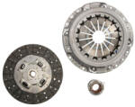 AISIN Kit Ambreiaj cu Rulment (cu Placa de Presiune 300mm) Toyota Dyna 200 Dyna 400 Land Cruiser 100 4.1d/4.2d 01.98-08.07 (AISKT-218G)