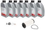febi bilstein Set Piese Schimb de Ulei Cutie de Viteze Automată AUDI A1/A1 City Carver/A3/Q2/Q3/TT CUPRA ATECA/FORMENTOR/LEON (FE188364)