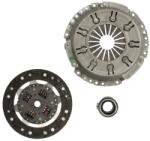 LUK Kit Ambreiaj cu Rulment (cu Disc Ambreiaj si Placa de Presiune 220mm) Hyundai Lantra I Sonata Ii Sonata Iii Mitsubishi (622092660)