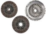 FEBI Kit Ambreiaj cu Placa Dubla cu Rulment (403mm) Volvo Fh Fh Ii Fh Iii FH12 FH16 FH16 Ii FH16 Iii FM12 08.93- VOLVO FH 2 (FE105150)