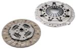 LUK Kit Ambreiaj (cu Disc Ambreiaj si Placa de Presiune fara Rulment de Eliberare 200mm) Opel Vectra B 1.6 10.95-07.02 (620209809)