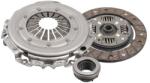 BLUE PRINT Kit Ambreiaj cu Rulment (190mm) Opel Ascona C Astra F Astra F Classic Combo Corsa a Corsa a Tr Corsa B Kadett E Kadett (ADW193002)